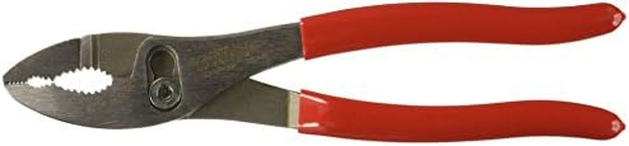 Wilde Tool G263FP.NP/CC Flush Fastener 8" Slip Joint Pliers-Polished