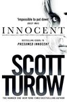 Innocent (Kindle County Book 8)