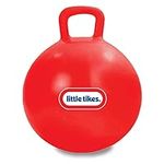 Little Tikes 18" Red Inflatable Hop