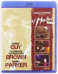 Carlos Santana Presents - Blues At Montreux 2004: Buddy Guy, Gatemouth Brown, & Bobby Parker [Blu-ray]