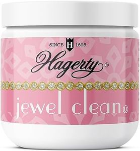 Hagerty 7 oz Jewelry Cleaner, White