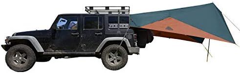 Kelty | Waypoint Tarp | Vehicle Tar