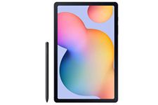 Samsung Galaxy Tab S6 Lite (2024) - Gray 10.4" 128GB WiFi Android Tablet w/S Pen, Dual Speakers, 8MP+5MP (CAD Version and Warranty)