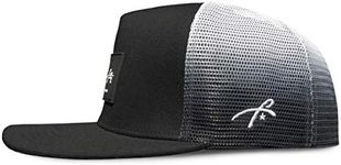 Grace Folly Trucker Hat for Men & W