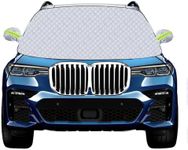 Kerizher Car Windscreen Cover,Snow