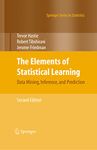 imusti The Elements Of Statistical Learning: Data Mining, Inference, And Prediction, Second Edition (springer Series In Statistics)