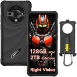 Ulefone Armor X31 Rugged Smartphone