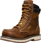 KEEN Utility Men's CSA Cincinnati 8