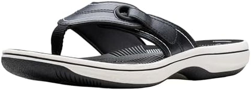 Clarks Wom