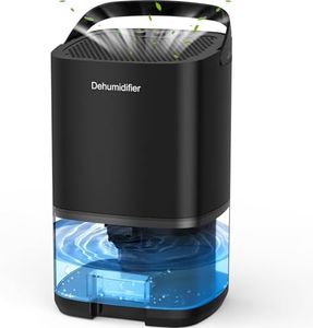 Dehumidifi