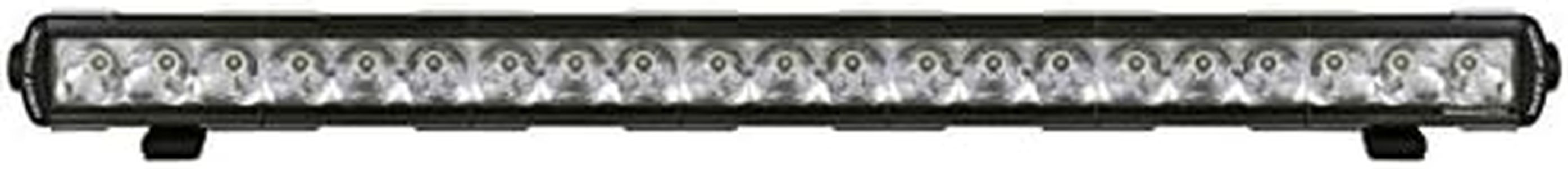 Bushranger NHT280VLI Night Hawk 28" VLI Series SR LED Light Bar, Black