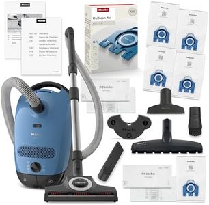 Miele Clas
