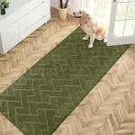 PURRUGS Dirt Trapper Door Mat 32" x
