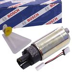 Bosch F000TE154R Electric Fuel Pump