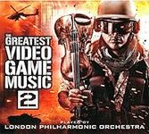 Greatest Video Game Music 2