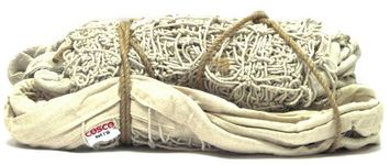 Cosco Cotton Volleyball Net (White)