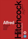 Alfred Hitchcock: The Essential Collection [DVD]