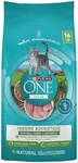 PURINA ONE Natural, Low Fat, Weight