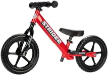 Strider - 12 Sport Balance Bike, Ag