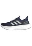 adidas Men's Ultraboost 5 Running Shoes, Blue, UK-8