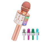 Microphones For Kids