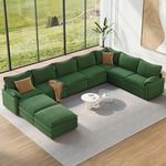 Vesgantti Large Modular Sectional S