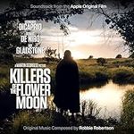 Killers of the Flower Moon (Soundtr