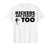 Kickers are people too funny Fantas