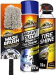Armor All Wheel and Tire Cleaner an