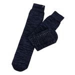 Totes Mens Recycled Thermal Original Slipper Socks