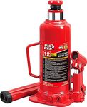 BIG RED T91203B Torin Hydraulic Wel