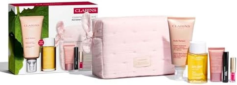 Clarins To