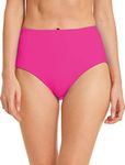 Micosuza Women's Swim Bottom High W