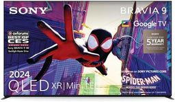 Sony BRAVIA 9 QLED (XR l Mini LED),