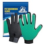 Pet Hair Remover Gloves, Enhance Pe