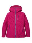 Marmot Women's Knife Edge Jacket, Wild Rose, Small