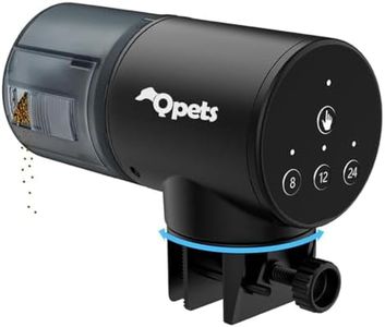 Qpets® Fis