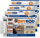 Dryrod Damp Proofing Rods (10 Pack 