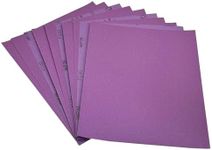 240 Grit Wet Dry Sandpaper, 9 x 11 