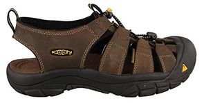 Keen ARROYO II Men's Hiking Low Rise Shoes brown Size: 9 UK (43 EU)