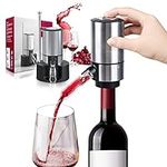 Wine Gifts-Wine Aerator Pourer-Rocy