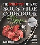 The Instant Pot® Ultimate Sous Vide