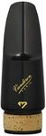 Vandoren CM145 BD5 Black Diamond Ebonite Bass Clarinet Mouthpiece