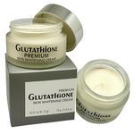 Dull Skin Glow Night Cream I Glutathione Cream I Radiance Night Cream (15g) | Visible Improvement with Regular Use | Helps Improve Appearance of Acne Marks, Dark Circles, Uneven Tone & Fine Lines | Improves Texture
