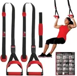 Lifeline Jungle Gym XT Body Weight 