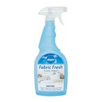 airpure Fabric Freshener, 750ml Spray,Pet Odour Eliminator, Refresher Sprays for The Mattress, Bed, Linen, Carpet, Clothing, Remove Cat and Dog Smellsfrom Home and Car - Linen Room Fragrance