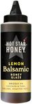 Hot Star Honey Lemon Balsamic Glaze