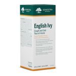 Genestra English Ivy Cough & Cold 120 mL