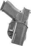 Fobus GL43RND Concealed Carry OWB P