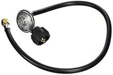 Weber Hose And Regulator Kit, For G